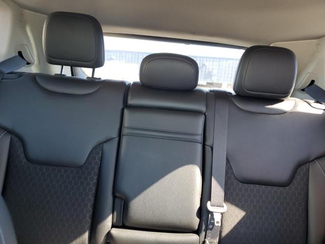 3C4NJDBB8JT270557 - 2018 JEEP COMPASS LATITUDE Bleu photo 10