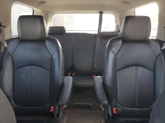 1GKKVREDXCJ249628 - 2012 GMC ACADIA SLT-1 GRAY photo 10