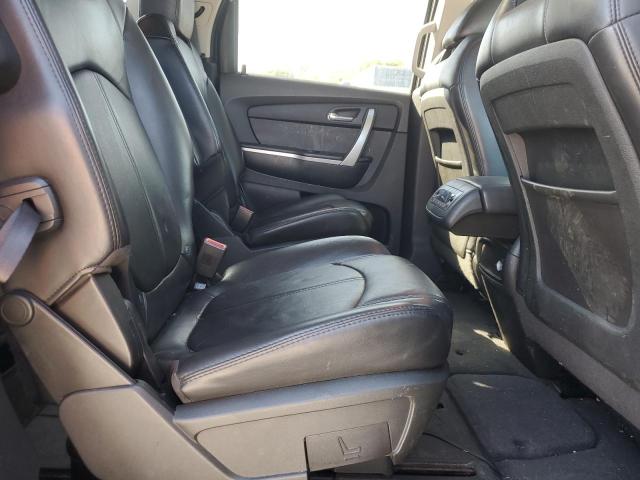 1GKKVREDXCJ249628 - 2012 GMC ACADIA SLT-1 GRAY photo 11