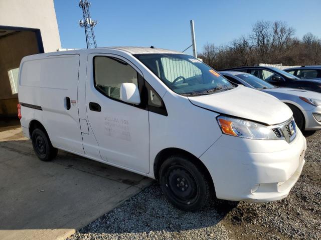 3N6CM0KN5JK697828 - 2018 NISSAN NV200 2.5S WHITE photo 4