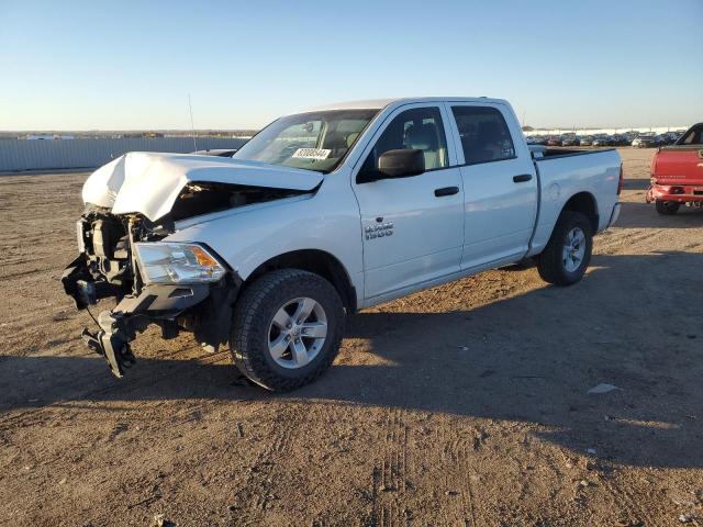 2017 RAM 1500 ST, 