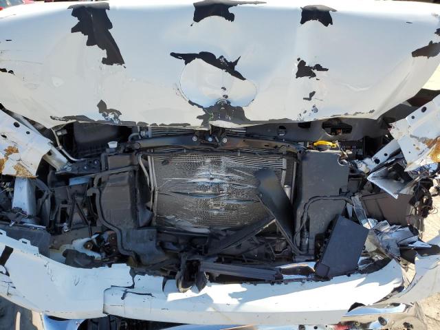 1C6RR6TT3KS689181 - 2019 RAM 1500 CLASS SLT თეთრი ფოტო 11