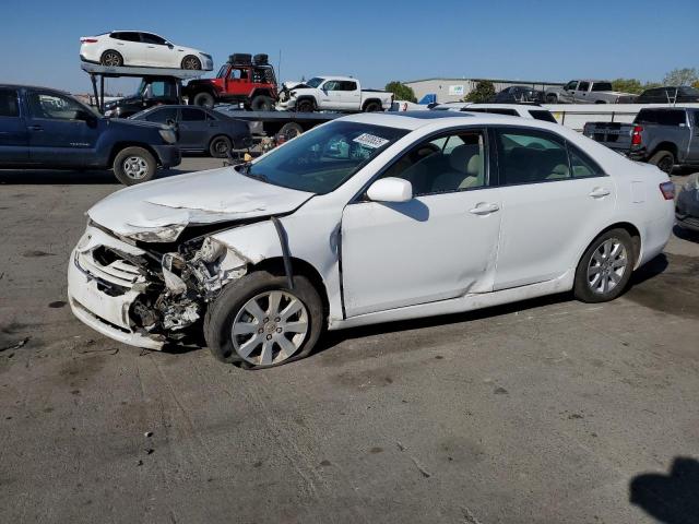 2007 TOYOTA CAMRY CE, 