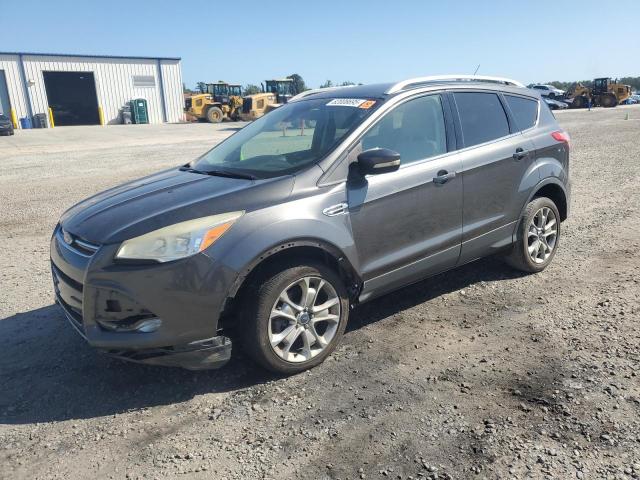 2015 FORD ESCAPE TITANIUM, 