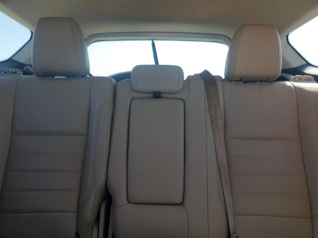 1FMCU0J98FUA20007 - 2015 FORD ESCAPE TITANIUM Grau Foto 10