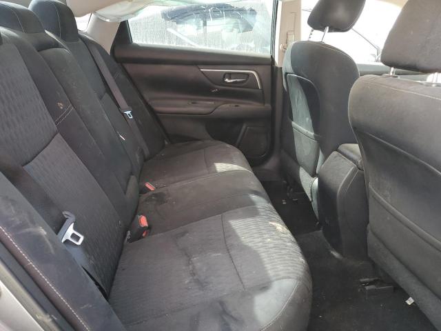 1N4AL3AP6HC276675 - 2017 NISSAN ALTIMA 2.5 ნაცრისფერი ფოტო 10