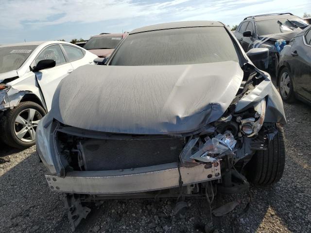 1N4AL3AP6HC276675 - 2017 NISSAN ALTIMA 2.5 ნაცრისფერი ფოტო 5