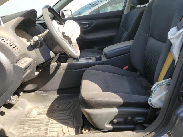 1N4AL3AP6HC276675 - 2017 NISSAN ALTIMA 2.5 ნაცრისფერი ფოტო 7