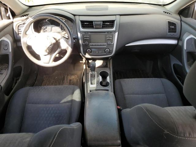 1N4AL3AP6HC276675 - 2017 NISSAN ALTIMA 2.5 ნაცრისფერი ფოტო 8