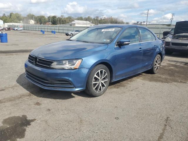 2017 VOLKSWAGEN JETTA SE, 