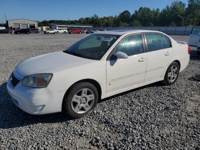 2006 CHEVROLET MALIBU LT, 
