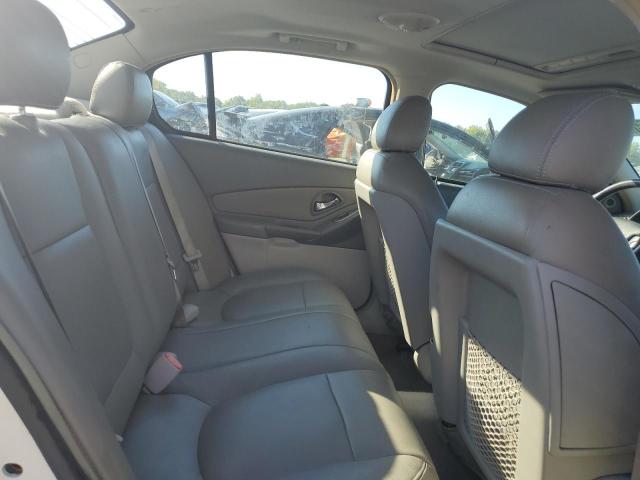 1G1ZT53836F126607 - 2006 CHEVROLET MALIBU LT 白色 照片 10