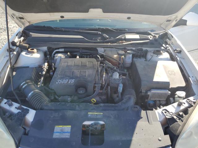 1G1ZT53836F126607 - 2006 CHEVROLET MALIBU LT 白色 照片 11