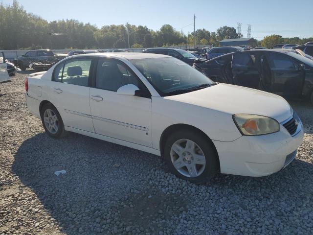 1G1ZT53836F126607 - 2006 CHEVROLET MALIBU LT 白色 照片 4