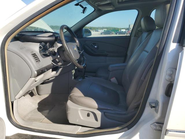1G1ZT53836F126607 - 2006 CHEVROLET MALIBU LT 白色 照片 7