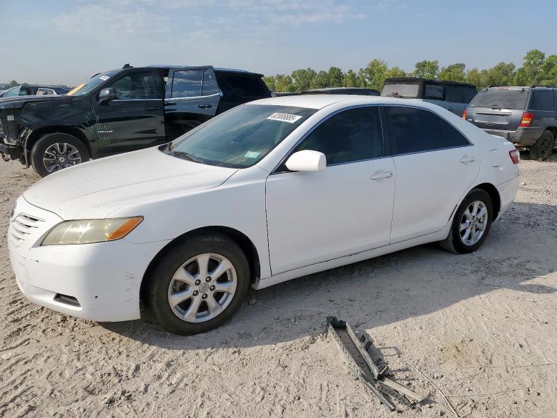 2009 TOYOTA CAMRY BASE, 