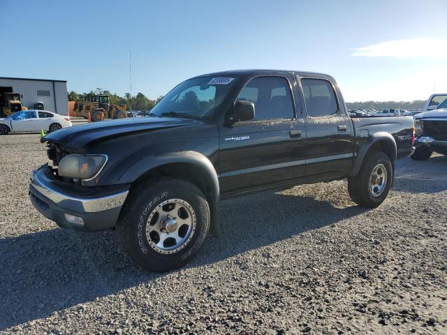2003 TOYOTA TACOMA DOUBLE CAB, 
