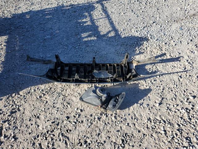 5TEHN72N73Z224098 - 2003 TOYOTA TACOMA DOUBLE CAB 黑色 照片 12