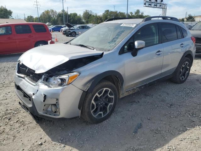 2017 SUBARU CROSSTREK PREMIUM, 