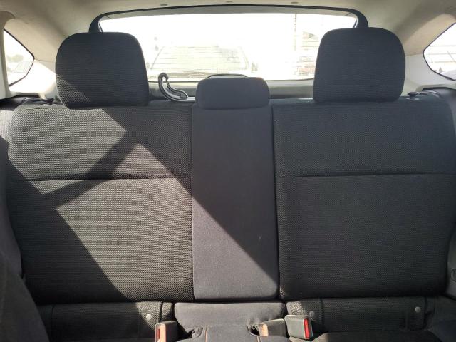 JF2GPABC2H8217992 - 2017 SUBARU CROSSTREK PREMIUM SILVER photo 10