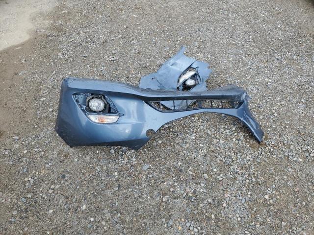 3MZBM1W71FM138916 - 2015 MAZDA 3 GRAND TOURING BLUE photo 12