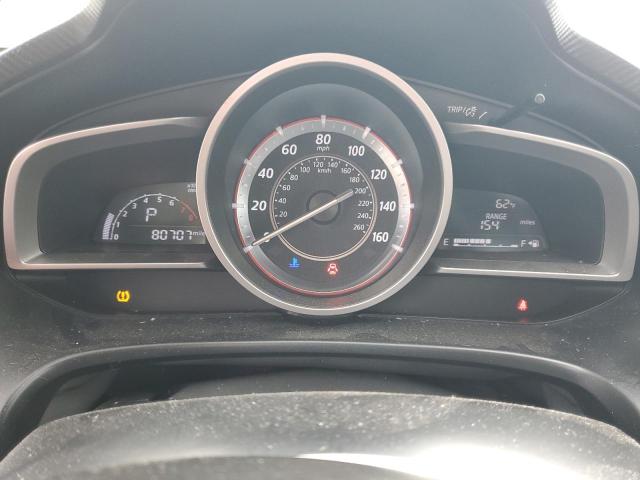 3MZBM1W71FM138916 - 2015 MAZDA 3 GRAND TOURING BLUE photo 9