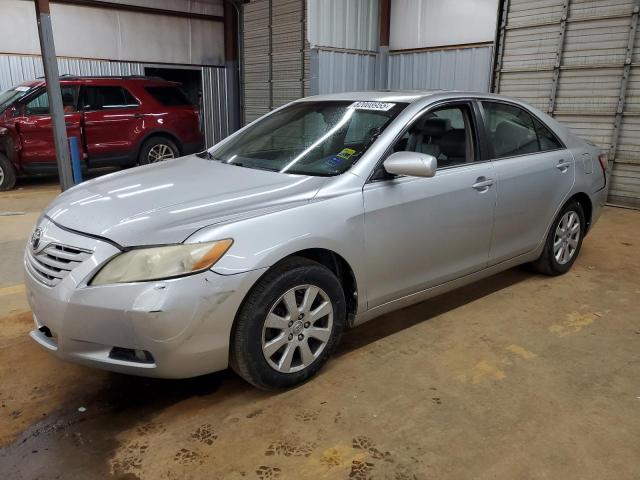 2007 TOYOTA CAMRY CE, 