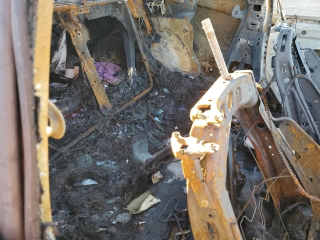 1G1FK1R69J0136333 - 2018 CHEVROLET CAMARO ZL1 დამწვარი ფოტო 10