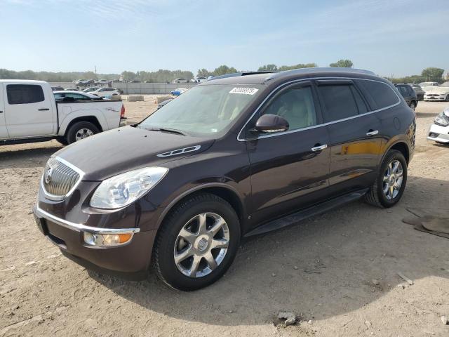 2008 BUICK ENCLAVE CXL, 