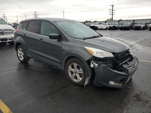 1FMCU0GX4FUA82039 - 2015 FORD ESCAPE SE Grafit fotoğraf 4