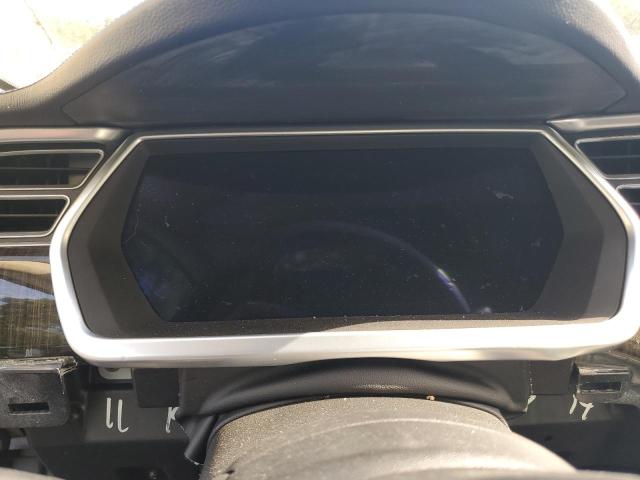 5YJSA1DPXDFP17466 - 2013 TESLA MODEL S Biały zdjęcie 9