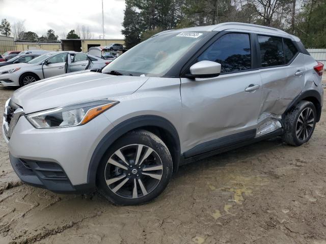 2019 NISSAN KICKS S, 