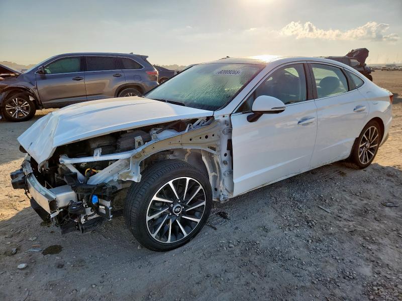 2021 HYUNDAI SONATA LIMITED, 