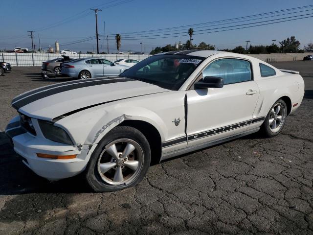 2009 FORD MUSTANG, 