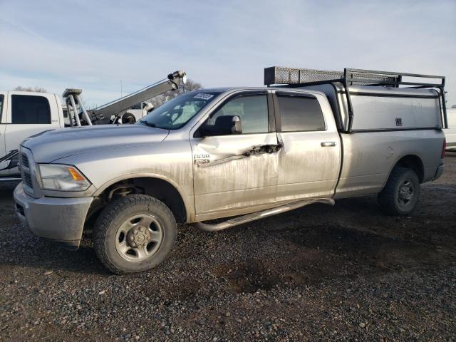 2012 DODGE RAM 2500 SLT, 