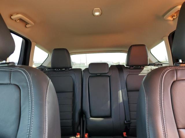 1FMCU9HD9JUC24693 - 2018 FORD ESCAPE SEL 黑色 照片 10