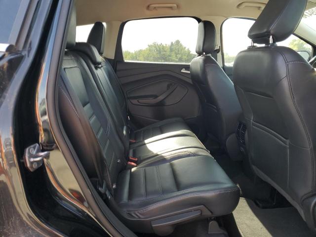 1FMCU9HD9JUC24693 - 2018 FORD ESCAPE SEL 黑色 照片 11