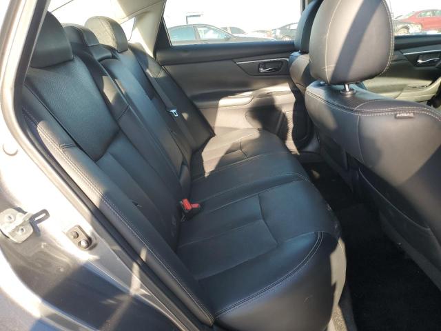 1N4AL3AP4HC205233 - 2017 NISSAN ALTIMA 2.5 GRAY photo 10