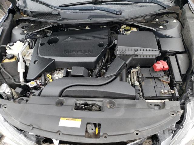 1N4AL3AP4HC205233 - 2017 NISSAN ALTIMA 2.5 GRAY photo 11