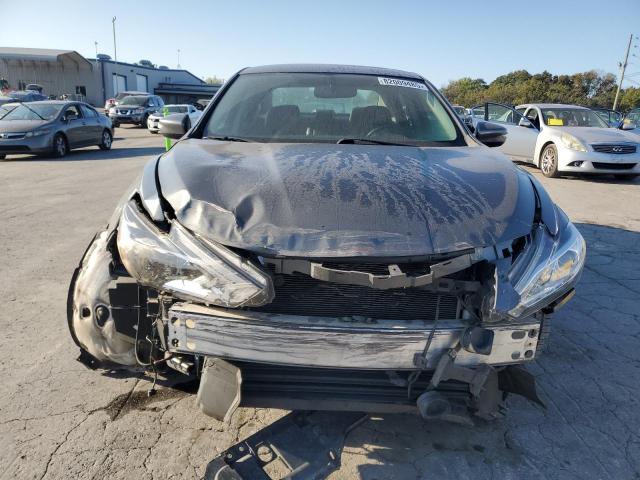 1N4AL3AP4HC205233 - 2017 NISSAN ALTIMA 2.5 GRAY photo 5