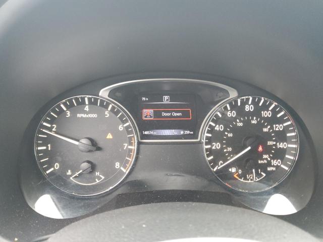 1N4AL3AP4HC205233 - 2017 NISSAN ALTIMA 2.5 GRAY photo 9