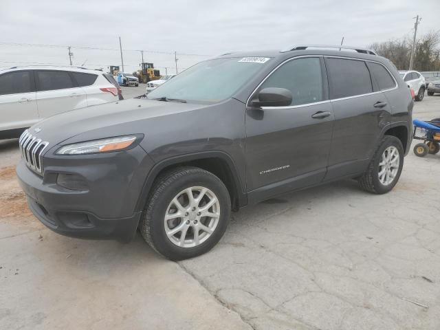 2016 JEEP CHEROKEE LATITUDE, 