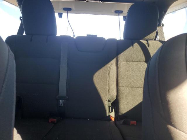 1C4HJXDN8PW509467 - 2023 JEEP WRANGLER SPORT 灰色 照片 10