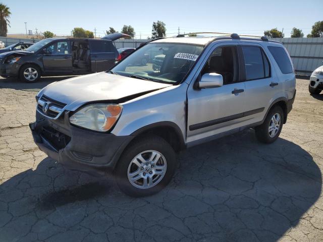 2003 HONDA CR-V EX, 