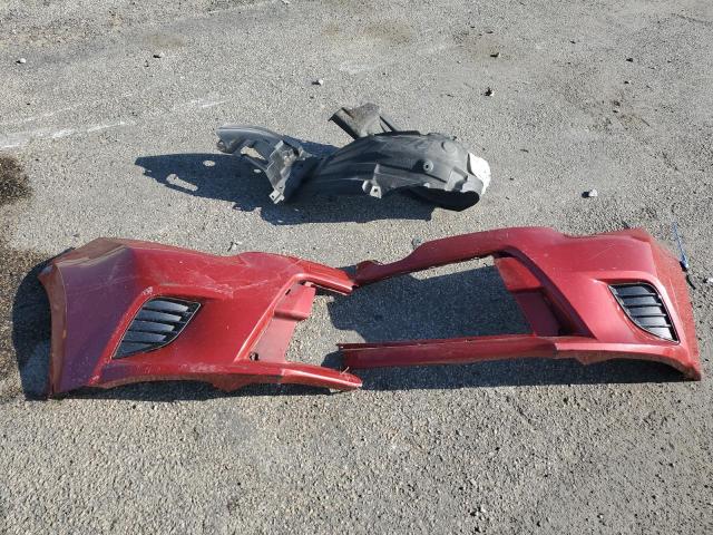 2T1BURHE9GC720432 - 2016 TOYOTA COROLLA L Qırmızı foto 13