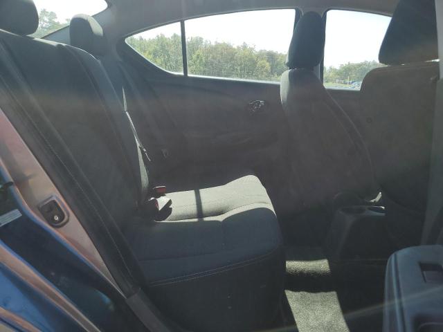 3N1CN7AP5GL901058 - 2016 NISSAN VERSA S 灰色 照片 10