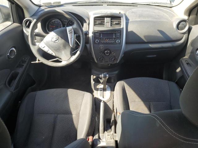 3N1CN7AP5GL901058 - 2016 NISSAN VERSA S 灰色 照片 8