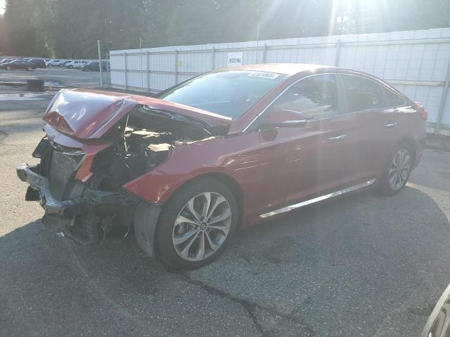 2016 HYUNDAI SONATA SPORT, 