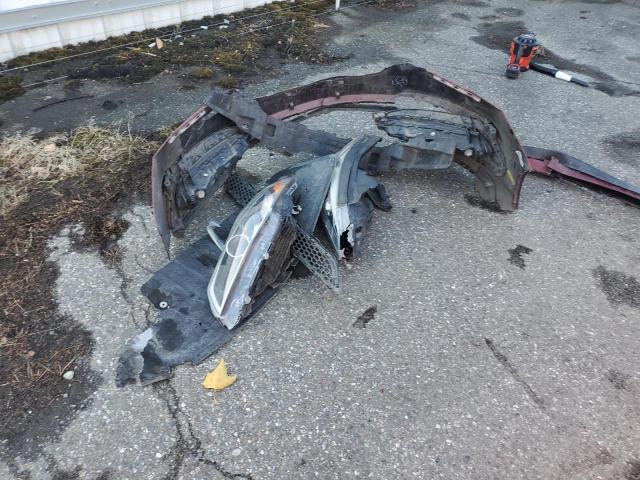 5NPE34AF3GH431534 - 2016 HYUNDAI SONATA SPORT წითელი ფოტო 12