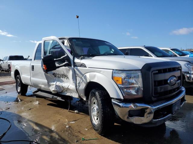 2016 FORD F250 SUPER DUTY, 